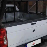 اریسان ۲ سفید مدل آخر ۱۴۰۳