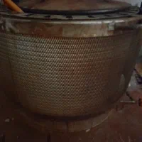لوازم خانگی کارکرده توافقی|ماشین لباسشویی و خشک‌کن لباس|مهاجران, |دیوار