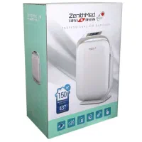 تصفیه هوا زنیتمد سوئیس ۱۵۰و۱۰۰و ۶۰ متری