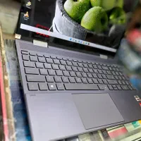 HP ENVY R7 قوی تر از I7  تولید ۲۰۲۴|رایانه همراه|کرمانشاه, |دیوار