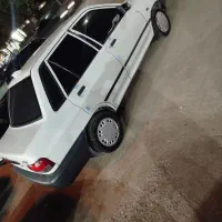 پراید 77 درجه یک