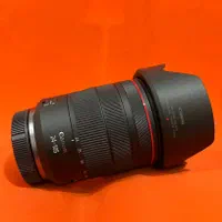 لنز کانن Canon RF 24-105mm F4L IS USM