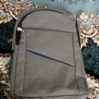 کیف مدرسه نو