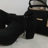 کیف و کفش|کیف، کفش، کمربند|پاکدشت, پاکدشت (مامازند)|دیوار