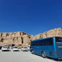 میدل باس پیشرو|خودرو سنگین|تهران, آبشار|دیوار