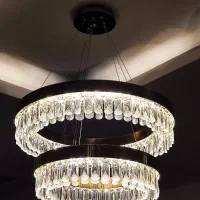 یک جفت لوستر در حد|لوستر و چراغ آویز|تهران, جردن|دیوار