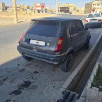 پی کی ۸۳ بی رنگ|خودرو سواری و وانت|بیرجند, |دیوار