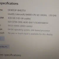لپتاب ایسوز FHD هم سال نسل 10 تمیز تمیز|رایانه همراه|اصفهان, فروردین|دیوار