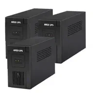 یوپی اس آرگو مدلARGOAU2300S48VDCظرفیت3000ولت آمپر