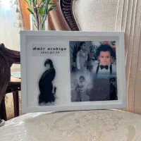 حراج تابلو دکوراتیو نوزاد و کودک و عروس رزینی|حراج|تهران, زعفرانیه|دیوار