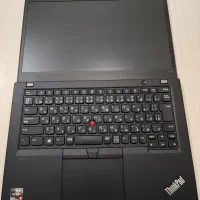 لپ تاپ قدرتمند ThinkPad X13 ۵۱۲ رم ۳۲|رایانه همراه|قم, آذر (نکویی)|دیوار