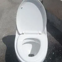 توالت فرنگی