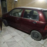 MVm110فروش مدل 88|خودرو سواری و وانت|زاهدان, |دیوار