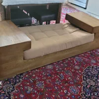 مبلمان راحتی|مبلمان خانگی و میز عسلی|اصفهان, چشمه باقرخان|دیوار