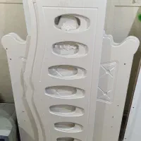 تختخواب کودک  گهواره ای