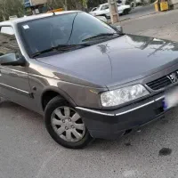 پژو 405 SLX TU5 موتور تقویت مدل 93|خودرو سواری و وانت|قم, انصار‌الحسین|دیوار