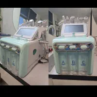 دستگاه هیدرو فیشیال