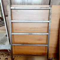 کفی تخت یک نفره