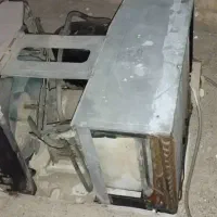 کولرگازی|کولر گازی و فن‌کوئل|اهواز, گلدشت|دیوار
