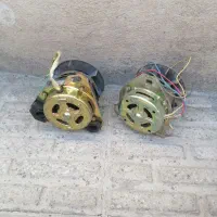 موتور لباسشویی