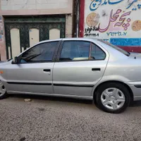 سمند LX ساده، مدل ۱۳۸۴