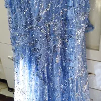 لباس مجلسی کردی