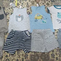 لباس بچگانه