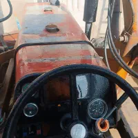 فروش تراکتور با بیل لودری|ماشینآلات صنعتی|قوچان, |دیوار