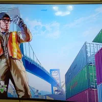 ps5 کنسول پی اس فایو