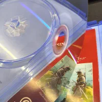 بازی assassin Creed shadow ps5|کنسول، بازی ویدئویی و آنلاین|کرج, مهرویلا شمالی|دیوار