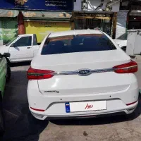اریزو ۶ سند دست اول نقدی یا اقساط لیزینگ بدون سود