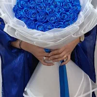 دسته گل|گل مصنوعی|گرگان, |دیوار