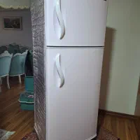 یخچال فریزر دونار DFR340W در محدب