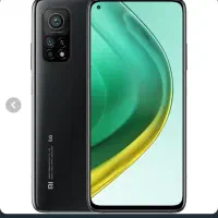 معاوضه قاتل پرچمدار  مدل mi 10t با دوربین8k