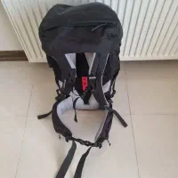 کوله کوهنوردی کایلاس+ چادر کوهنوردی هیلمن|کوهنوردی و کمپینگ|تهران, تهرانپارس جنوبی|دیوار