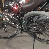 دوچرخه اولمپیا