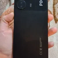 پوکوc65 معاوضه|موبایل|قم, نیروگاه|دیوار