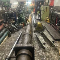 تراشکاری و جکسازی هیدرولیک یاعلی