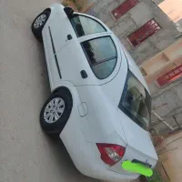 تیبا صندوق دار مدل ۹۵