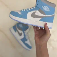 جردن وان آبی