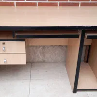 میز مدیریتی - میز کامپیوتر ۲۰۰۰۰۰۰ تومان|میز تحریر و کامپیوتر|نوشهر, |دیوار