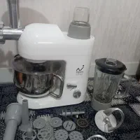 همزن چهارکاره مایسان|سایر لوازم برقی|اسلامشهر, مسکن مهر اسلاشهر (شهرک امام خمینی)|دیوار