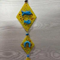 آویز تزئینی چشم و نظر