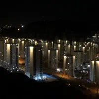 اپارتمان ۲خوابه در شهر پردیس فاز۱۱