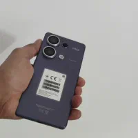 poco m6poro 512ram12