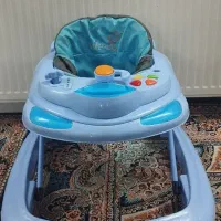 روروک بچه|اسباب و اثاث بچه|کاشان, فاز ۱ ناجی آباد|دیوار