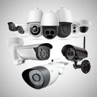 دوربین مداربسته /تجریش/آجودانیه/فرمانیه/نیاوران