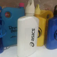 لیوان و قمقمه کودک