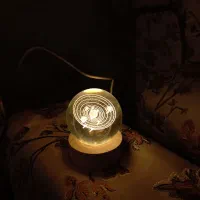 شبخواب طرح گوی