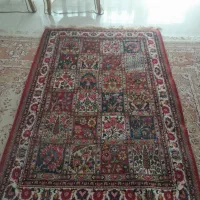 فرش دستباف چالشتری|فرش|اصفهان, الهیه|دیوار